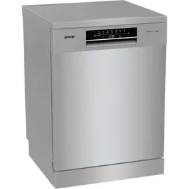 Gorenje GS642D90X Stand-Geschirrspüler 60 cm