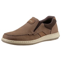 Rieker Slipper Braun | Gr.: 44