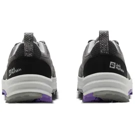 Jack Wolfskin Cyrox Vent Low Schuhe (Größe 39.5, grau)