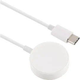 Apple Watch Magnetisches Ladekabel USB-A 1.0m (2019) (MX2E2ZM/A)