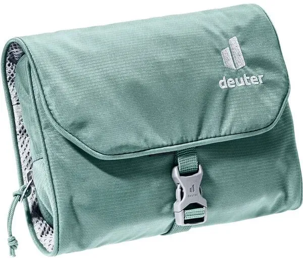 Preisvergleich Produktbild DEUTER Kleintasche Wash Bag I, jade, -