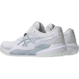 Asics Gel-Challenger 15 Damen Weite E White/Pure Silver 40