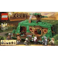 LEGO Der Hobbit Die Zusammenkunft (79003)