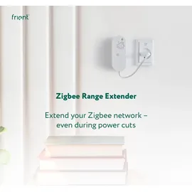 frient Range Extender