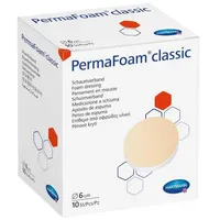 Hartmann Permafoam classic Schaumverband rund 6 cm