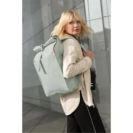 Reisenthel Urban Rolltop 16 l twist sage