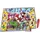 CLEMENTONI Quiz-Bodenpuzzle Marvel Spidey Puzzle - Multicolor - One Size