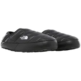 The North Face Thermoball Traction V Hausschuhe - TNF Black / TNF Black - EU 42