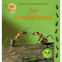 Fischer-Nagel Der Ameisenstaat