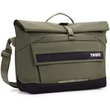 Thule Paramount Crossbody 14L Umhängetaschen Grün