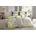 Bettwäsche HOME AFFAIRE in gelb gelb grau B/L 155cm x 220cm 1 Stk 1 Stk