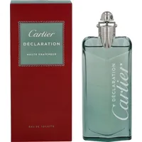 Cartier Déclaration Haute Fraîcheur Eau de Toilette 100 ml