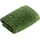 VOSSEN Vegan Life Gästehandtuch 40 x 60 cm dunkelgrün