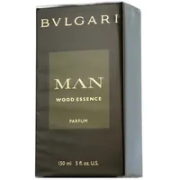 Bulgari Man Wood Essence Parfum 150 ml