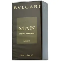 Bulgari Man Wood Essence Parfum 150 ml