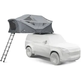 Thule Approach 2 L Ashland Grey