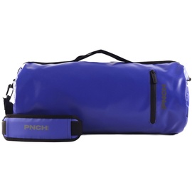 BREE Punch 798 Sportsbag Space Blue