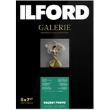 Ilford GALERIE Prestige Gloss 260 g/m2 12.7x17.8cm 100 Blatt
