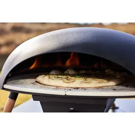 LE FEU Turtle 3.1 schwarz