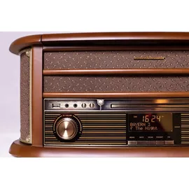 Soundmaster NR565DAB (Holz)