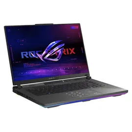 Asus ROG Strix G16 AMD Ryzen 9 8940HX 32 GB RAM 1 TB SSD RTX 5070 Win11 Home