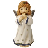 GOEBEL Krippenfigur Engel Schutzengelchen - Weihnachten