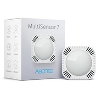 Aeotec Multisensor 7