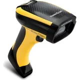 Datalogic PowerScan PBT9100 (1D-Barcodes), Barcode-Scanner, Mehrfarbig