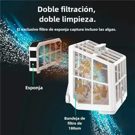 wybot S2 weiß One Size