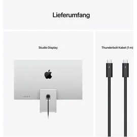 Apple Studio Display 27" (2022) Nanotexturglas neigbar MMYW3D/A