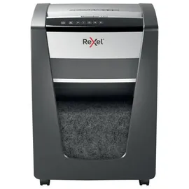 Rexel Momentum X420 Schwarz