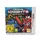 Tenkai Knights: Brave Battle (3DS)