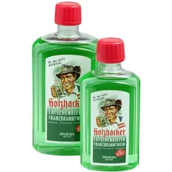 Franzbranntwein Holzhacker 500ml