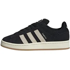 adidas Campus 00s Core Black / Cream White / Wonder White 36