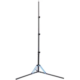 Sirui DK18 Carbon Lampenstativ luftgedämpft ausziehbar 180cm