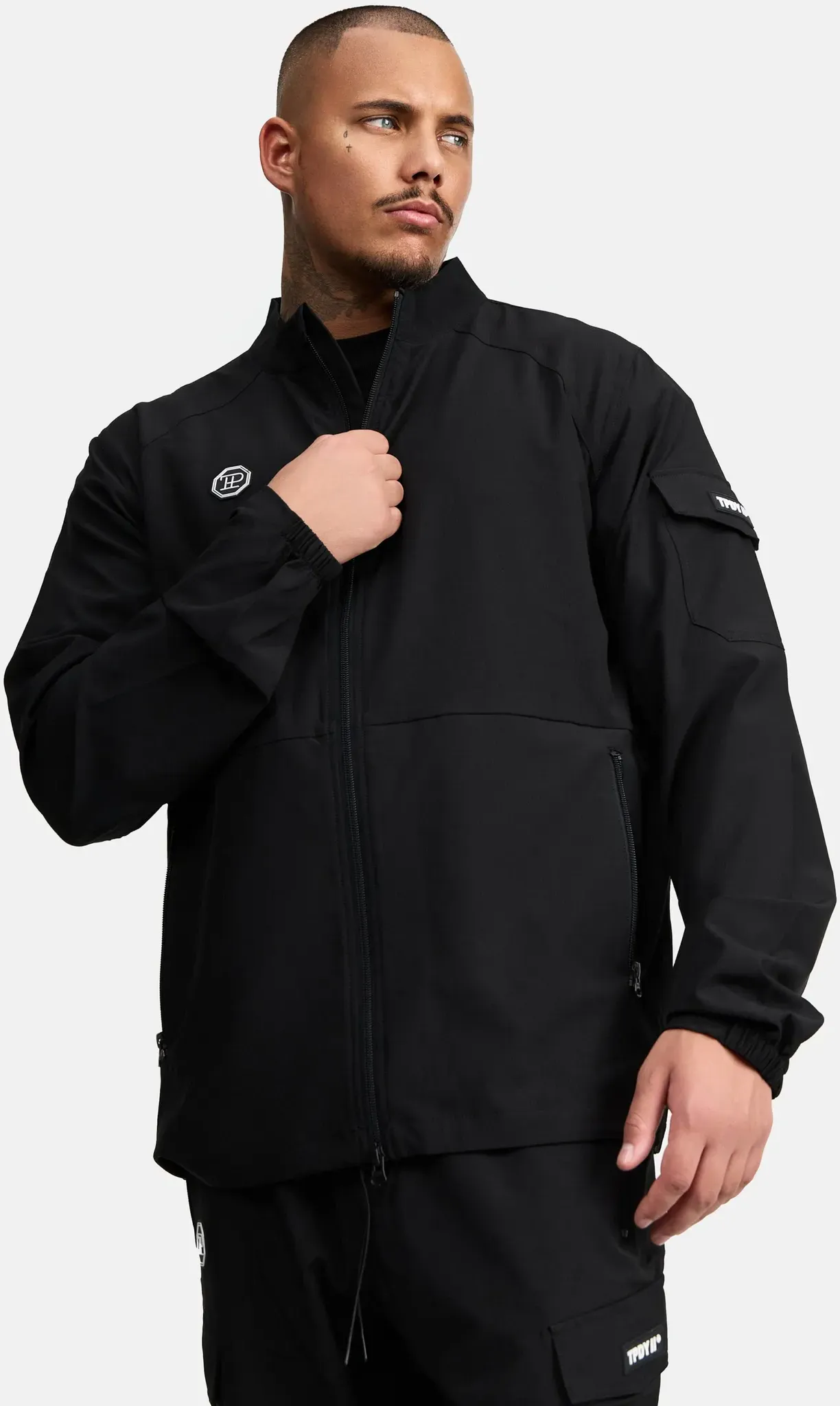 Sommerjacke TRUEPRODIGY 