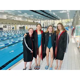 ZAOSU Wärmemantel Größe:M - schwarz M