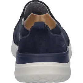 Josef Seibel Wales 04 Herren Blau 42