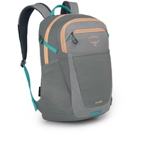 Osprey Flare Rucksack für Lifestyle, unisex Medium Grey O/S