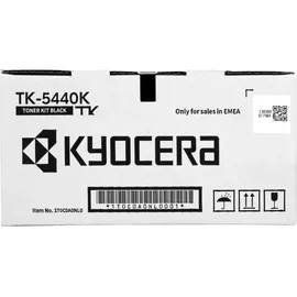 Kyocera TK-5440K Schwarz