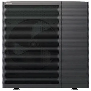 Panasonic Aquarea LT Monoblock Wärmepumpe 7 kW
