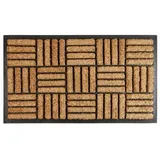 Mojawo - Fußmatte Belvedere 45 X 75 Cm-mdm1013