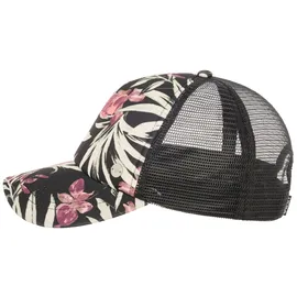 Roxy Beautiful Morning Trucker Cap schwarz Einheitsgröße