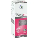 Avitale Vitamin B12 1000 μg Direkt-Spray