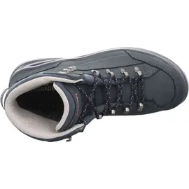 Lowa Renegade EVO GTX MID Ws Damen Wanderschuhe