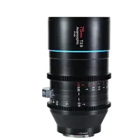 Sirui Venus E75 75mm T2.9 Z Mount