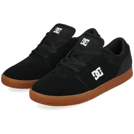 DC Shoes Crisis 2 Herren Schwarz 47