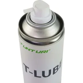 Tunturi T-lube Laufband 200 ml