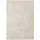 Esprit YOGI ESP-096 Hochflorteppich 120 x 170 cm Beige