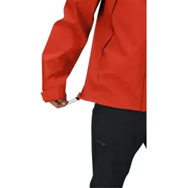 Marmot Precip Eco Pro Regenjacke Herren Rot L
